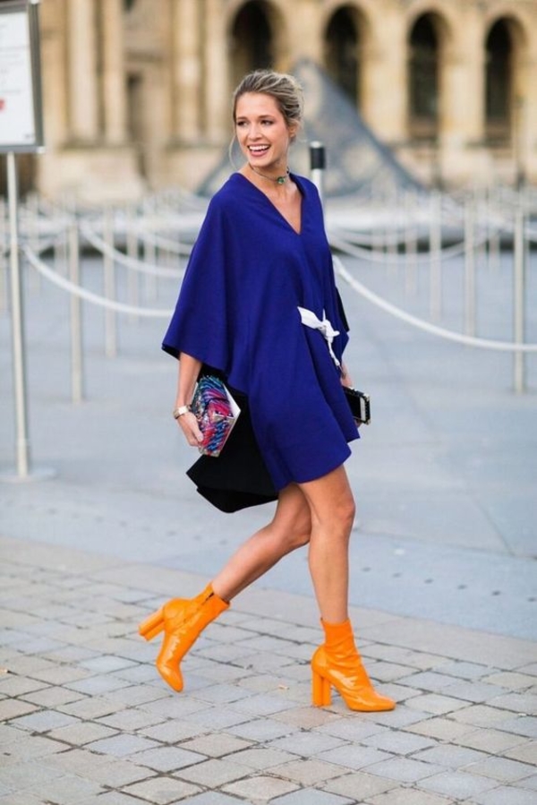 Согласно тенденциям: выбираем самую модную обувь на осень-зиму 2020-2021