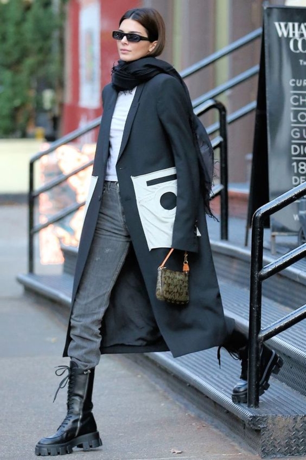 Согласно тенденциям: выбираем самую модную обувь на осень-зиму 2020-2021