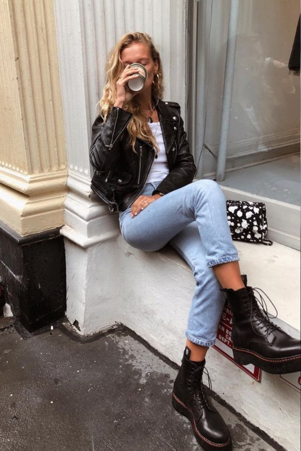 Согласно тенденциям: выбираем самую модную обувь на осень-зиму 2020-2021