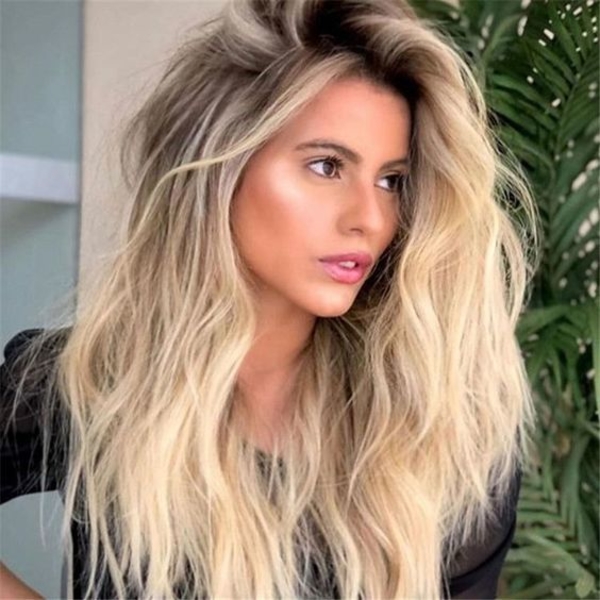 Макияж для блондинок: основные правила для создания образа на каждый день