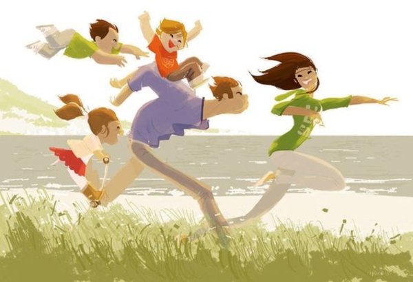 Как говорить с детьми о сексе: Советы, запреты, правила