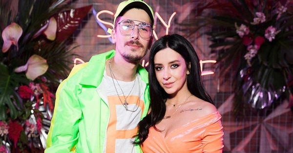 "Аня ревновала ко всем": Позитив откровенно рассказал об отношениях с женой