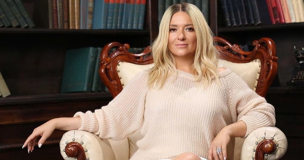 "Красотки": Могилевская запостила яркое фото с Астафьевой и Никитюк