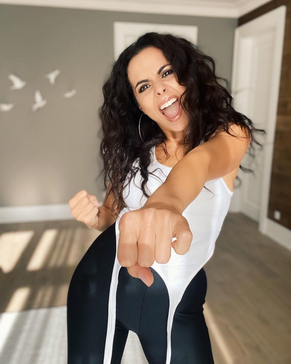 Настя Каменских призналась, что для нее важно в отношениях с Потапом