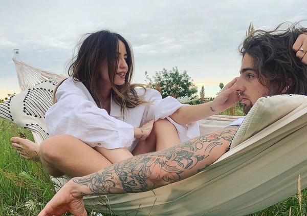 Дантес рассекретил, о чем уже давно мечтает с Дорофеевой