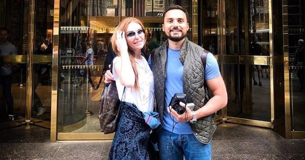 Слава из "НеАнгелов" призналась, почему развелась с Эдгаром Каминским