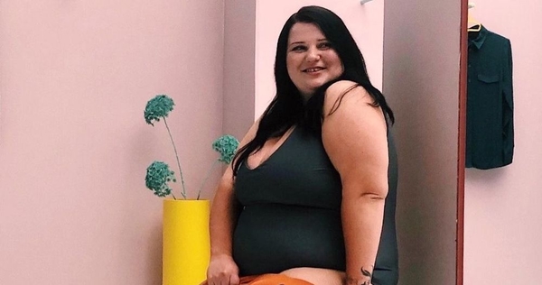 Alyona Alyona вернулась к похудению и рассказала о новом режиме питания