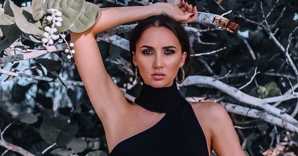 "Я была зажатой с парнями": Анна Ризатдинова раскрыла все свои комплексы