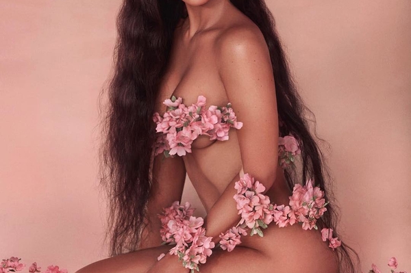 Ким Кардашьян / instagram.com/kimkardashian