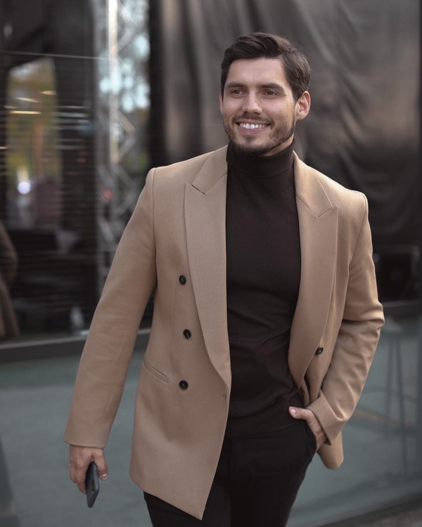 Никита Добрынин принял участие в съемке под водой – видео