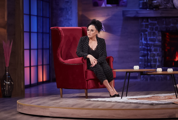 "О чем молчат женщины": Как маме-одиночке построить новые отношения