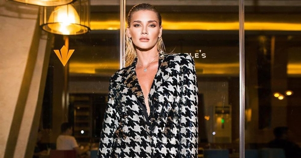 Миша Романова рассекретила, как начался ее роман с Максом Барских