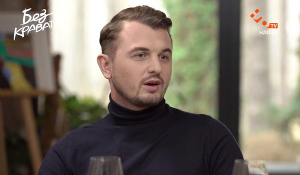 Женя Янович впервые признался в любви в 5 лет