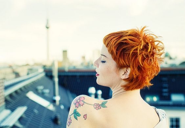 Лунный календарь стрижек на ноябрь 2020