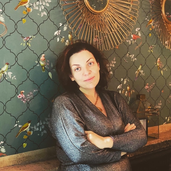 Наталия Холоденко рассказала о болезни, которая забрала жизнь ее отца