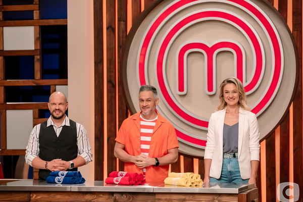 "МастерШеф 10": Участников отправят на "биржу труда"