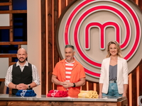 "МастерШеф 10": Участников отправят на "биржу труда"