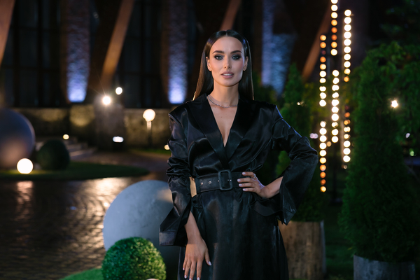 Холостячка: смотреть онлайн 1 выпуск от 23.10.2020