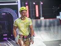 5 советов, как обучить ребенка кататься на роликах