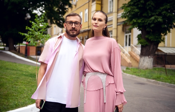 "Супер Топ-модель по-украински": Еще две участницы отправились домой