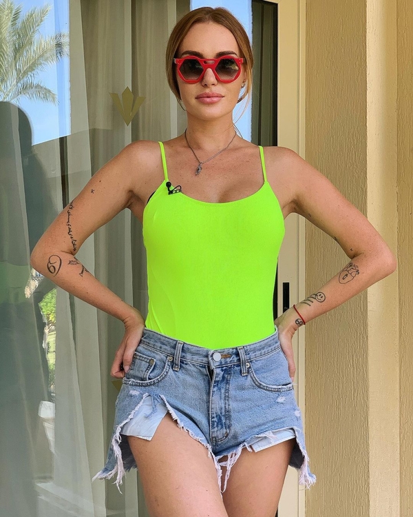 «Принцев все меньше»: Слава Каминская готова к новым отношениям