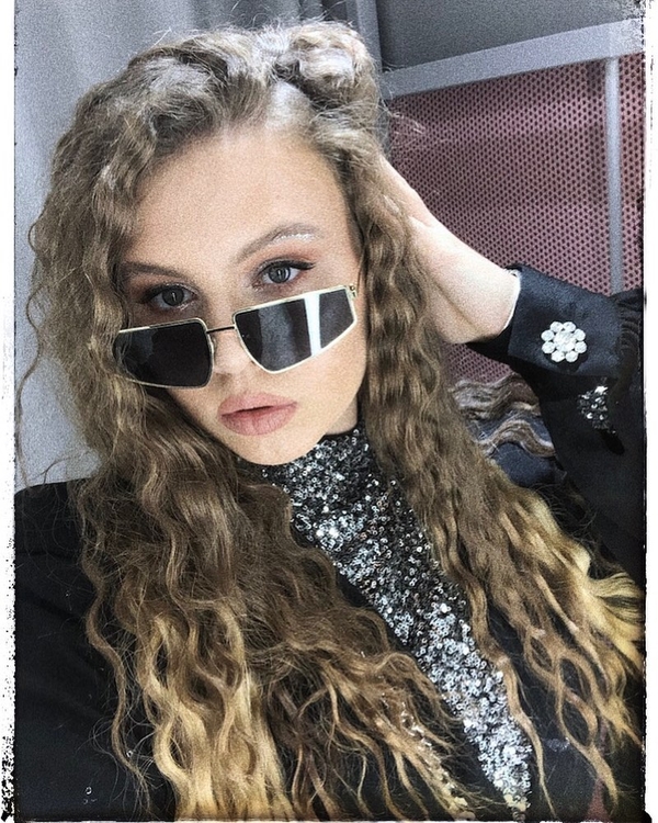 «Вы не стоите моего внимания»: дочь Фреймут сделала шокирующее заявление