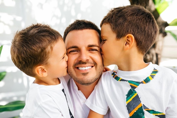 Сын Григория Решетника станет героем нового сезона «Холостяка»