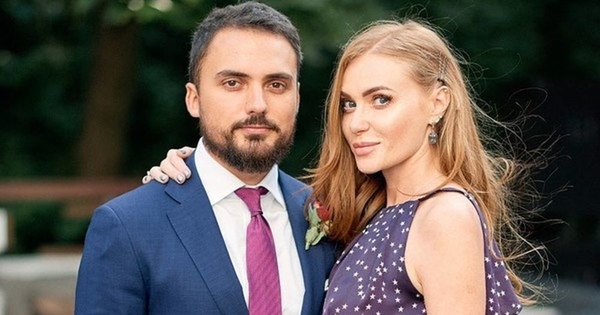 Слава Каминская рассекретила, как общается с экс-мужем после развода