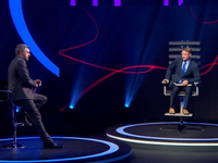 "Детектор лжи": Какие скелеты в шкафу скрывает праведный пастор?