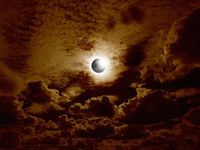 Последнее полное солнечное затмение 2020: дата, влияние, значение