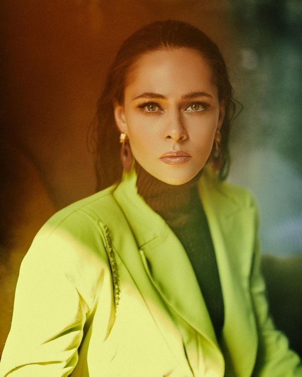 «Жизнь несправедлива»: Юлия Санина откровенно рассказала о личном