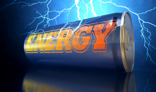 ТОП-5 веских причин не пить энергетики