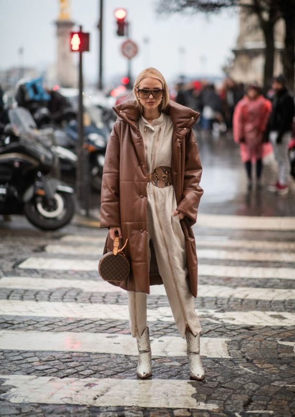 Гид по модным курткам: самые трендовые модели осень-зима 2020-2021