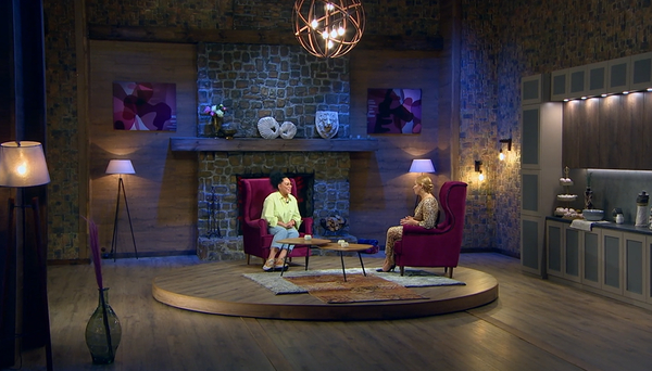 Любовь и штамп: эксперты "О чем молчат женщины" расскажут о гражданских браках