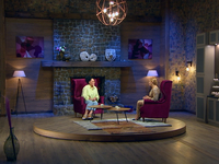 Любовь и штамп: эксперты "О чем молчат женщины" расскажут о гражданских браках