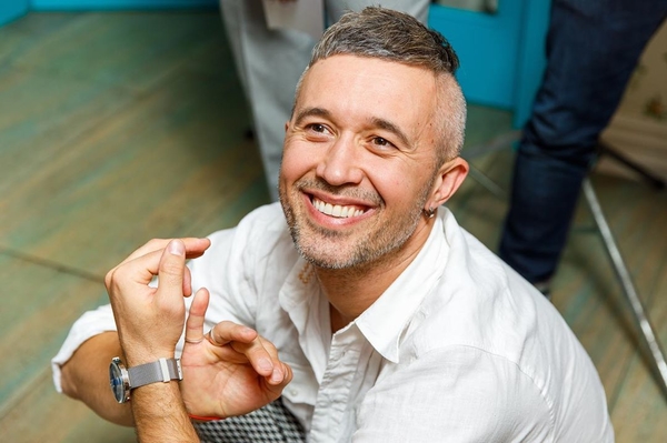 «Сбылась моя мечта»: Сергей Бабкин записал совместную песню с дочкой