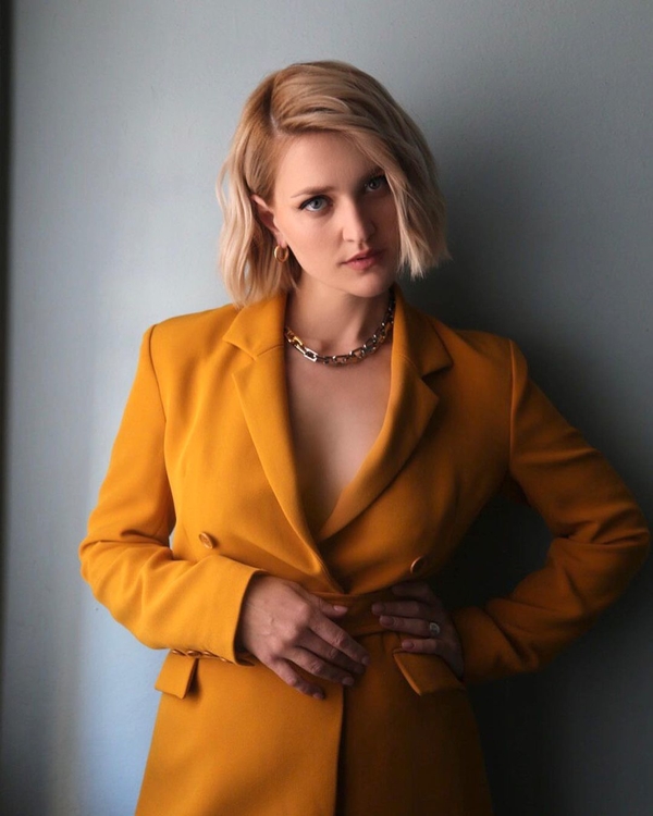 Звезда "Женского квартала" Вера Кекелия показала подросшего сына