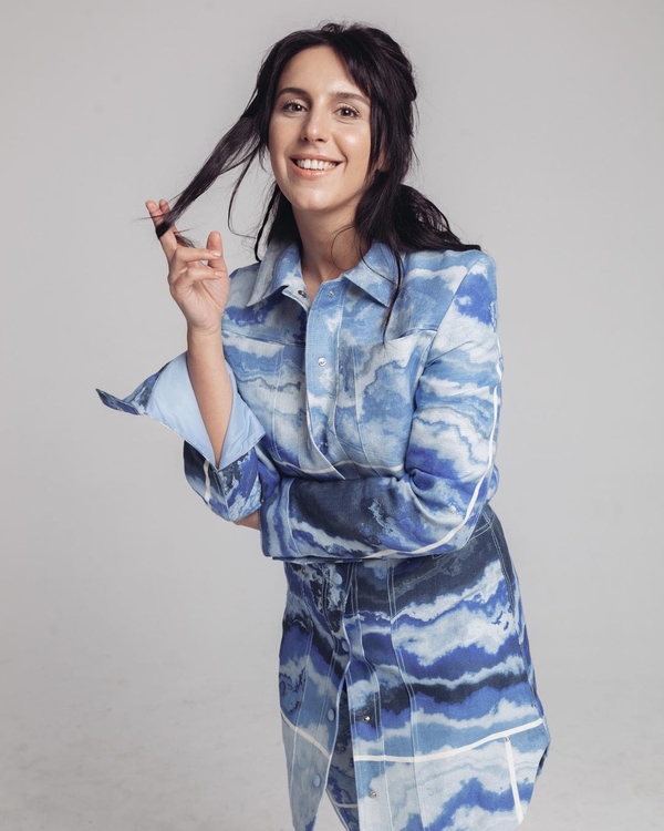 Джамала кардинально сменила имидж: Как сейчас выглядит победительница "Евровидения"