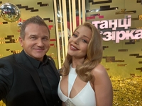 "Мы не изменились": Юрий Горбунов показал фото 14-летней давности с Тиной Кароль