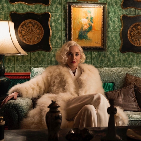 "Разве она не красива?": Шэрон Стоун показала фото 86-летней мамы