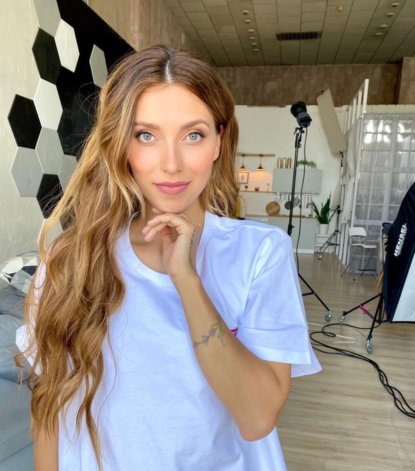 «Очень похожи»: Регину Тодоренко сравнили с животными