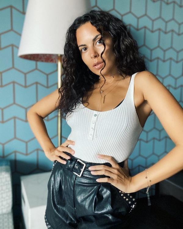 Настя Каменских рассказала, каким должен быть идеальный завтрак