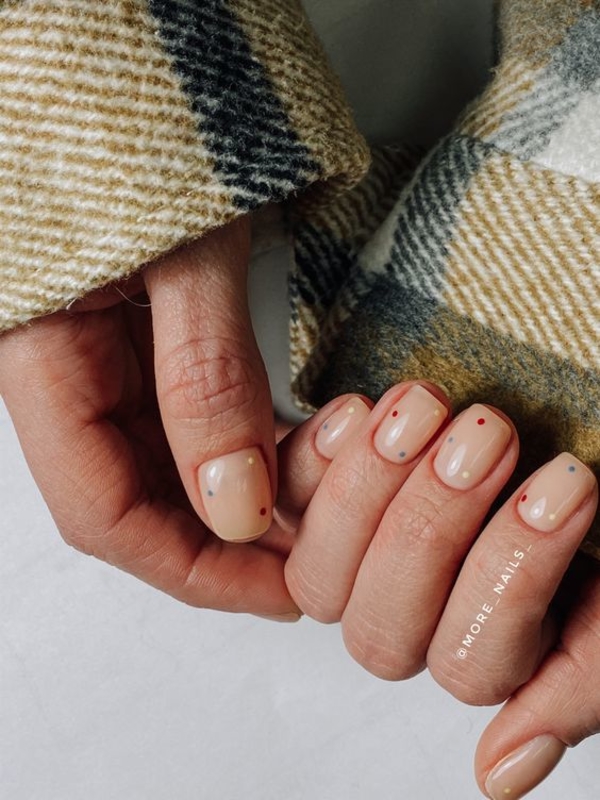 5 трендов в маникюре, которые будут популярными не один сезон