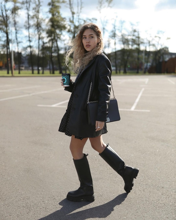 Победительница «Холостяка» удивила своим образом на Хэллоуин