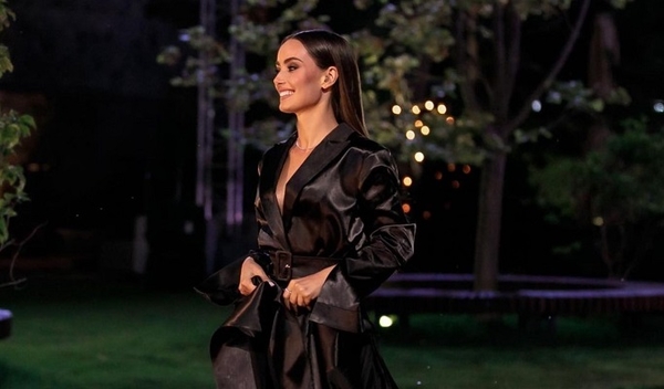 Холостячка: смотреть онлайн 2 выпуск от 30.10.2020