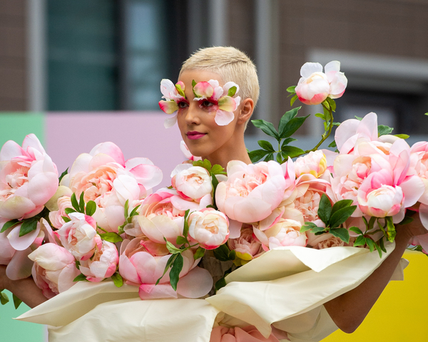 "Не могла смотреть на людей, они пугали": участница СТМПУ о пережитой депрессии