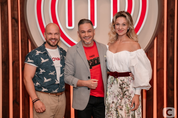 "МастерШеф 10": В новом выпуске шоу участники будут ловить "крота"