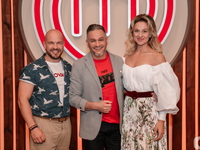 "МастерШеф 10": В новом выпуске шоу участники будут ловить "крота"