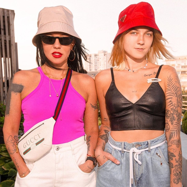 "Отхватывала я прилично": Дочь Ирины Горовой рассказала, как над ней издевались из-за родителей