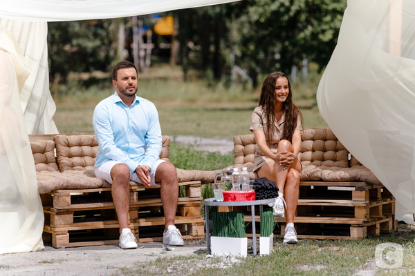 "Холостячка" Ксения Мишина проверит участников на физическую выносливость